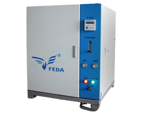 分子篩變壓吸附(PSA)制氮機(jī)