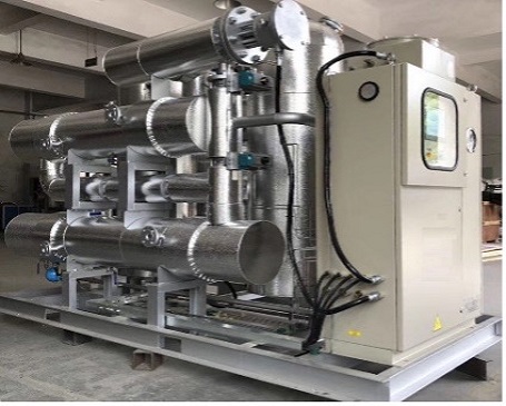 電解水制氫裝置