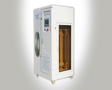 標(biāo)準(zhǔn)制氮機(jī)（可移動）