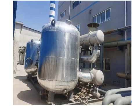 鍋爐煙氣（二氧化碳）脫水裝置網(wǎng)頁修改圖