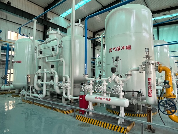 鹽化工-高性能樹(shù)脂及配套裝置""