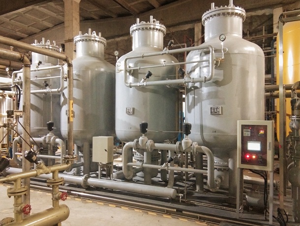 鎳礦及冶煉項(xiàng)目""