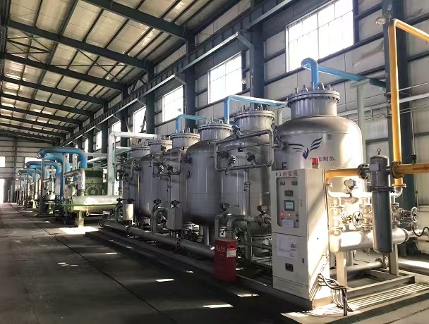 煤化工-煤炭分級(jí)提質(zhì)項(xiàng)目""