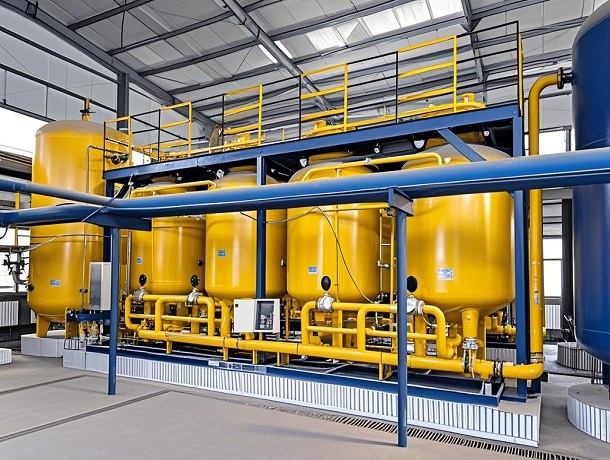 橡膠行業(yè)制氮項(xiàng)目""