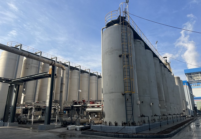 二氧化碳捕集回收聯(lián)產(chǎn)氮?dú)?></a>
                                                    </div>
                                                    <div   id=