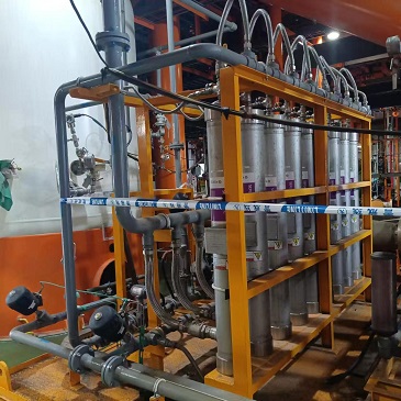 海洋石油平臺網(wǎng)頁產(chǎn)品修改圖冊