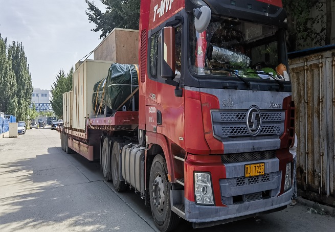 戰(zhàn)高溫，保交付！飛達(dá)捷能全力護(hù)航夏季發(fā)貨！