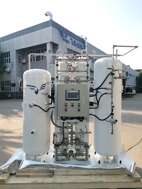 制氧機(jī)修改圖