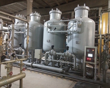 氧氮一體發(fā)生裝置