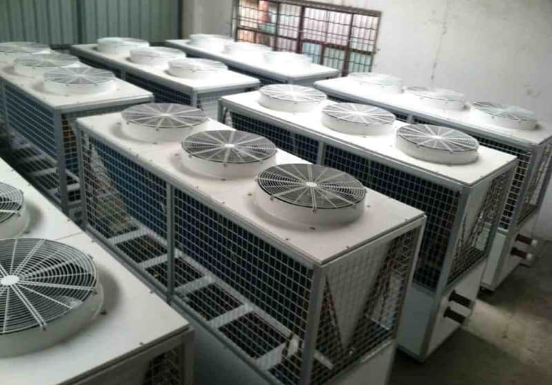 如何降低暖通空調噪音?暖通空調降噪有哪些措施？