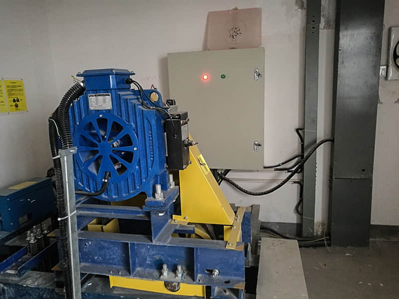 南京電梯降噪公司處理案例效果怎么樣？滿足技術和環保雙標準嗎！