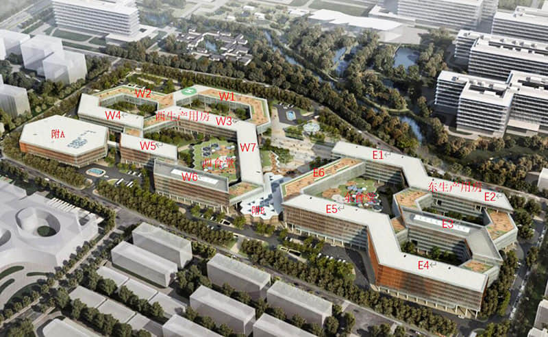 科技系統(tǒng)降噪工程項目的顧問服務視角！如何展開建筑降噪設計？